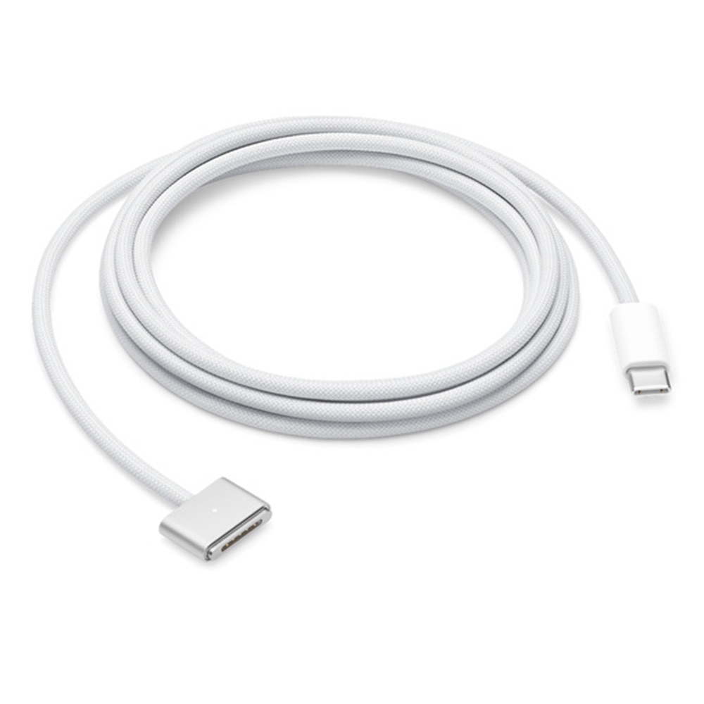 Apple, USB-C to MagSafe 3, Cable, 2M, MLYV3AM/A